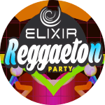 Elixir FM - Reggaeton Party