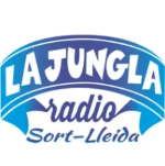 La Jungla Radio Sort