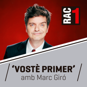 Vostè primer - Hora a Hora