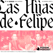 Las hijas de Felipe