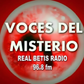 Voces del Misterio