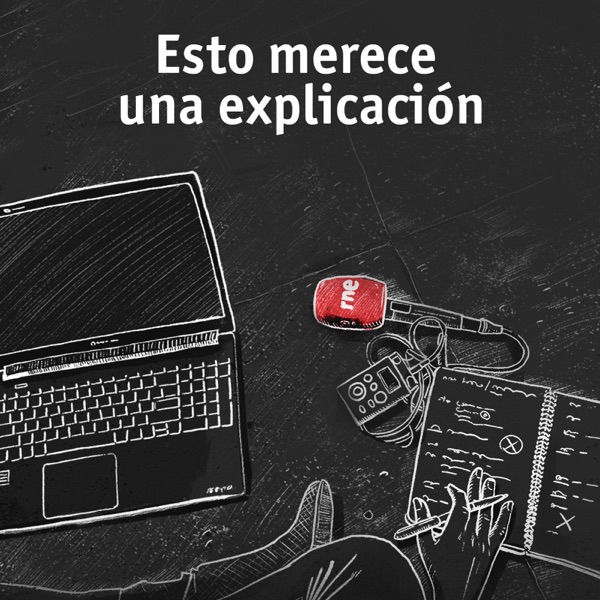 Esto merece una explicación