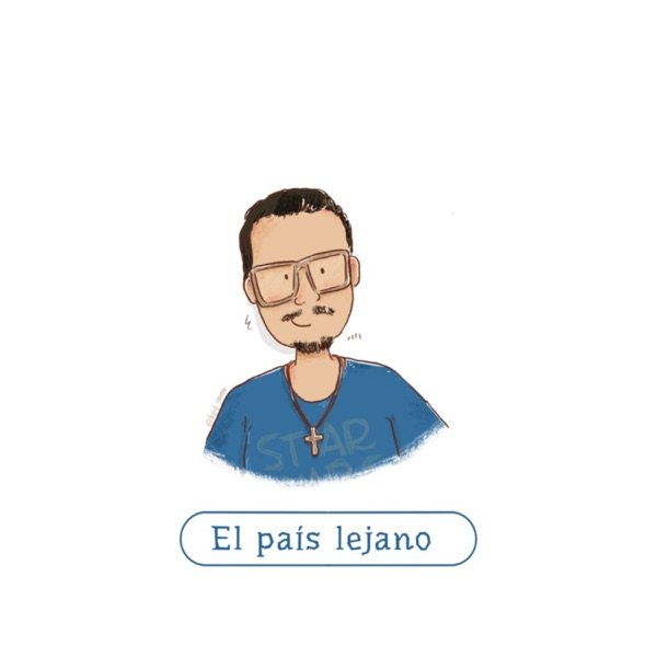 El país lejano -Podcast-
