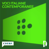 MUBI Podcast: Voci Italiane Contemporanee