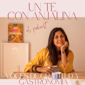 Un Té Con Anjalina