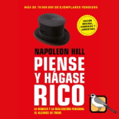 Piense y hágase rico
