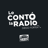 Lo contó la radio