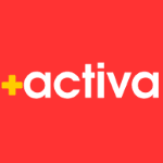 + Activa