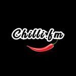Logotipo Chilli FM