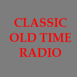 Classic Old Time Radio