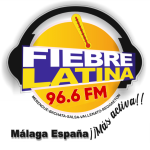 Fiebre Latina FM Radio