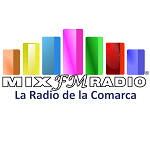 MIX FM RADIO