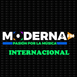 Moderna FM Internacional