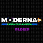 Moderna FM Oldies