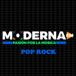 Moderna FM Pop Rock