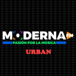 Moderna FM Urban