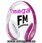Logotipo Omega Remember