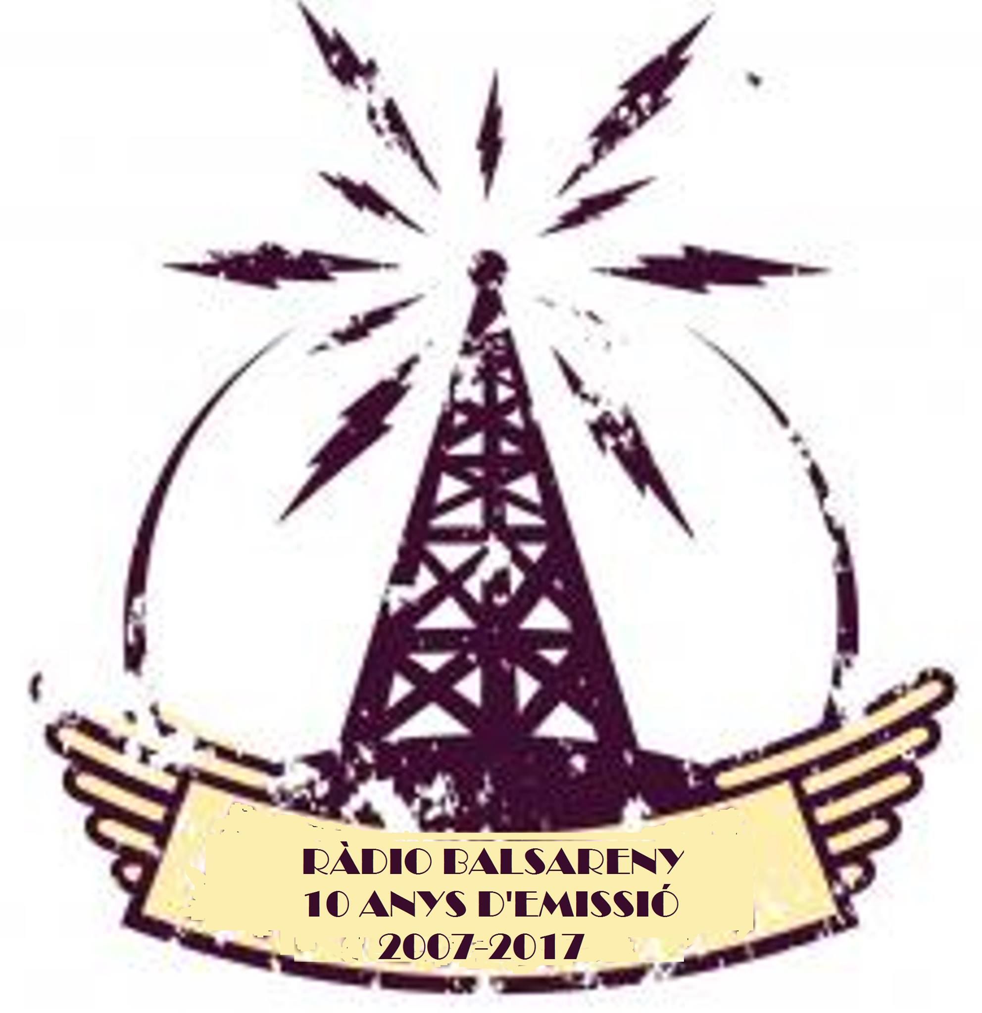 Radio Balsareny