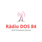 Radio DOS 84