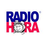 Logotipo Radio Hora