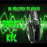 Radio KEC Internacional