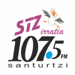 Radio Stz Irratia