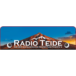 Logotipo Radio Teide