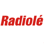 Logotipo Radiolé