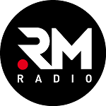 Logotipo RM Radio