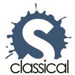 Logotipo Splash Classical